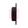 Apec Brake Disc DSK2148 thumbnail