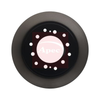 Apec Brake Disc DSK2151 thumbnail
