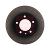 Apec Brake Disc DSK2163 thumbnail