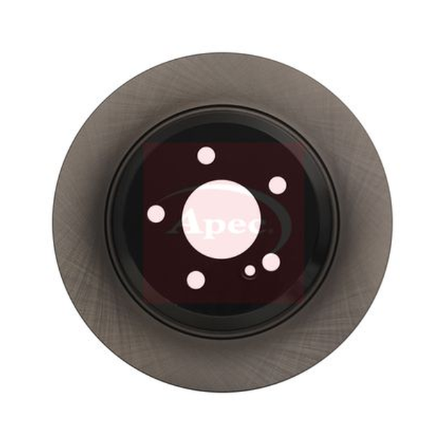 Apec Brake Disc DSK2194 - image 2