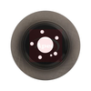 Apec Brake Disc DSK2194 thumbnail