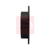 Apec Brake Disc DSK2209 thumbnail