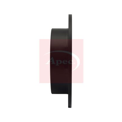 Apec Brake Disc DSK2209