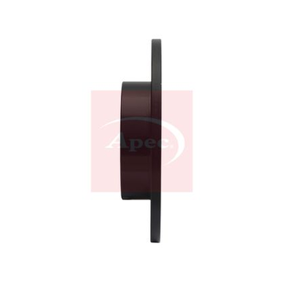 Apec Brake Disc DSK2218