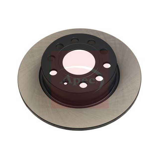Apec Brake Disc DSK2221 - image 5