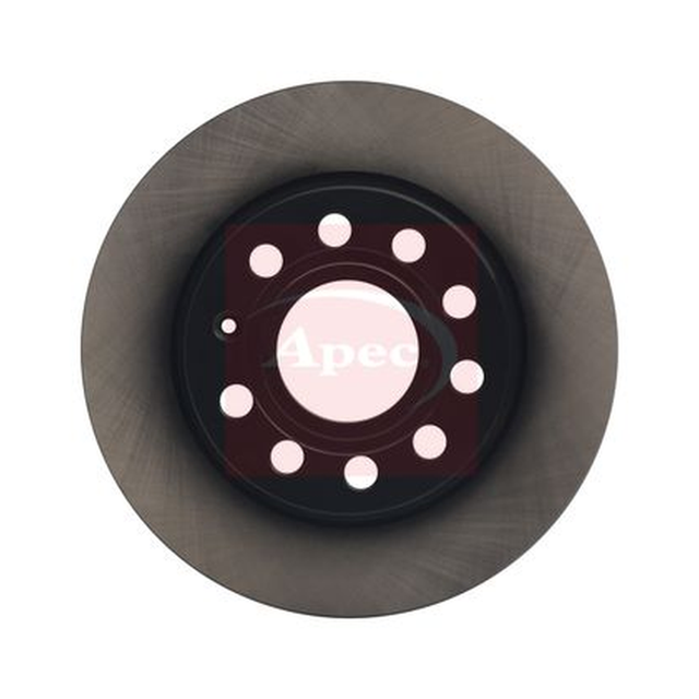Apec Brake Disc DSK2221 - image 4