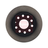 Apec Brake Disc DSK2221 thumbnail
