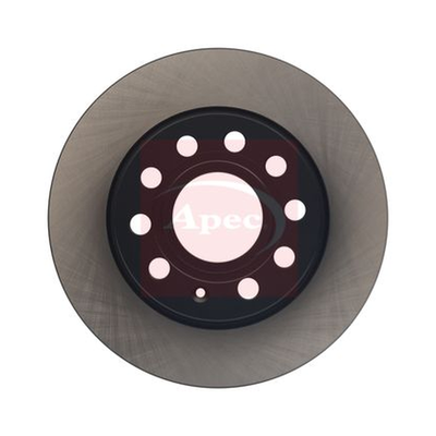 Apec Brake Disc DSK2221
