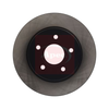 Apec Brake Disc DSK2231 thumbnail