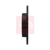 Apec Brake Disc DSK2231 thumbnail