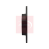 Apec Brake Disc DSK2232 thumbnail