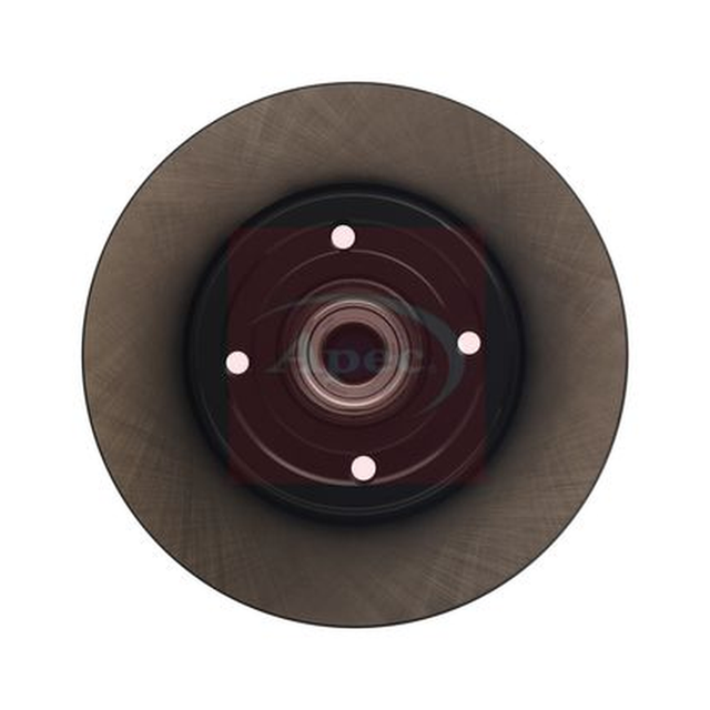 Apec Brake Disc DSK2235 - image 2