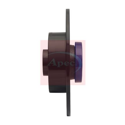 Apec Brake Disc DSK2235
