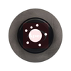 Apec Brake Disc DSK2245 thumbnail