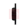 Apec Brake Disc DSK2245 thumbnail