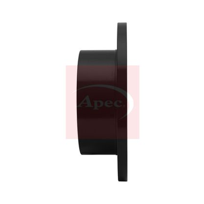 Apec Brake Disc DSK2247