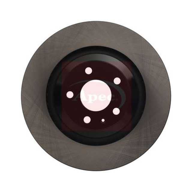 Apec Brake Disc DSK2260 - image 2