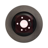 Apec Brake Disc DSK2260 thumbnail