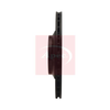 Apec Brake Disc DSK2260 thumbnail