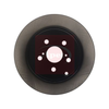 Apec Brake Disc DSK2262 thumbnail