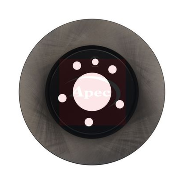 Apec Brake Disc DSK2282 - image 2