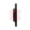 Apec Brake Disc DSK2282 thumbnail