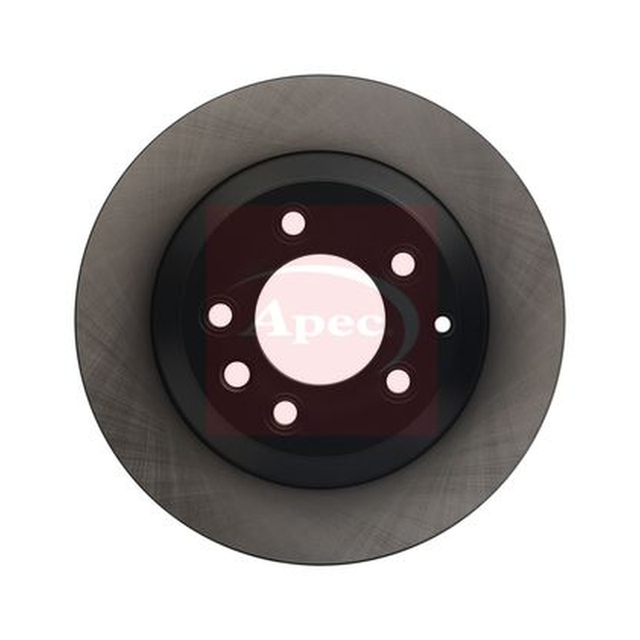 Apec Brake Disc DSK2284 - image 2