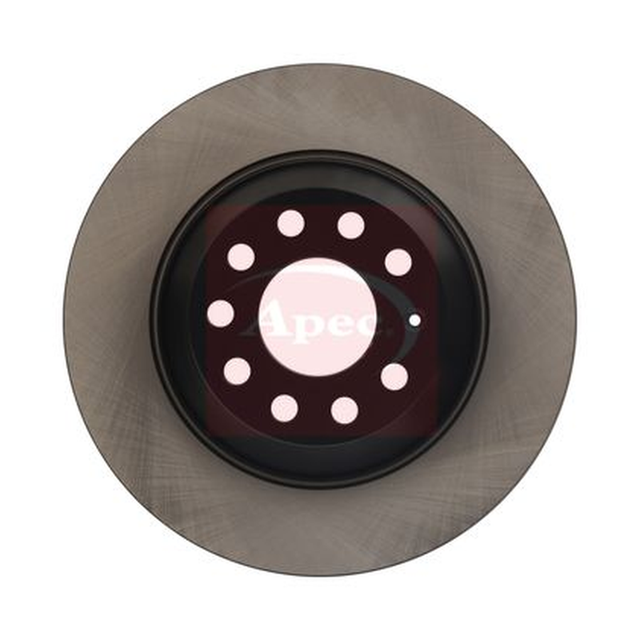 Apec Brake Disc DSK2290 - image 2