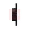 Apec Brake Disc DSK2294 thumbnail