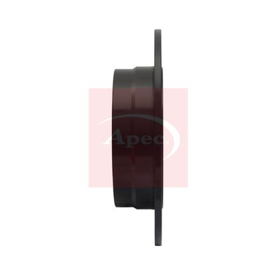 Apec Brake Disc DSK2300