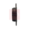Apec Brake Disc DSK2337 thumbnail