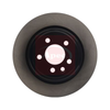 Apec Brake Disc DSK2373 thumbnail
