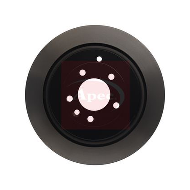 Apec Brake Disc DSK2374 - image 2