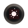 Apec Brake Disc DSK2374 thumbnail