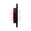 Apec Brake Disc DSK2374 thumbnail