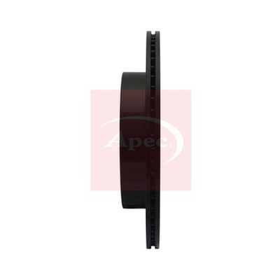 Apec Brake Disc DSK2374