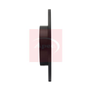 Apec Brake Disc DSK2395 thumbnail