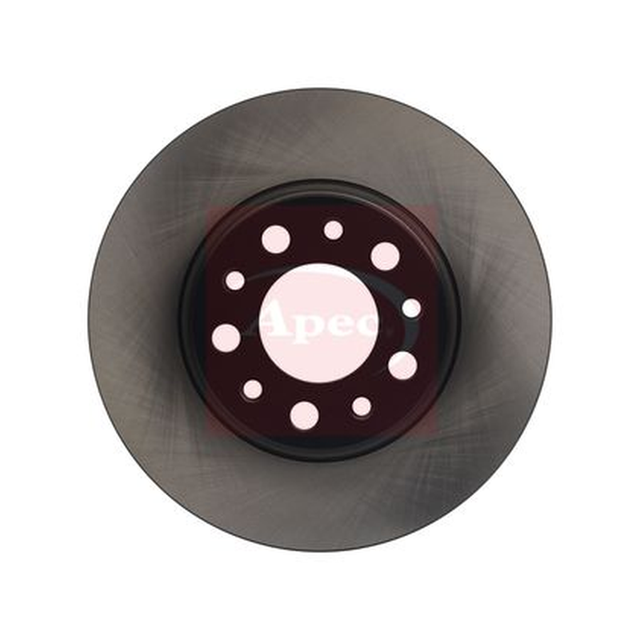 Apec Brake Disc DSK2430 - image 2