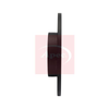 Apec Brake Disc DSK2430 thumbnail