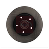 Apec Brake Disc DSK2457 thumbnail