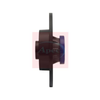 Apec Brake Disc DSK2457 thumbnail