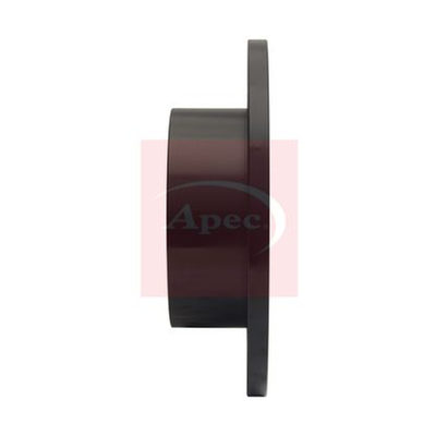 Apec Brake Disc DSK2484