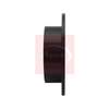 Apec Brake Disc DSK2497 thumbnail