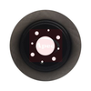 Apec Brake Disc DSK252 thumbnail