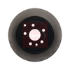 Apec Brake Disc DSK2520 thumbnail
