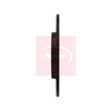 Apec Brake Disc DSK2526 thumbnail