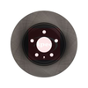 Apec Brake Disc DSK2540 thumbnail