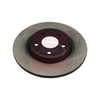 Apec Brake Disc DSK2540 thumbnail