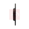 Apec Brake Disc DSK2540 thumbnail