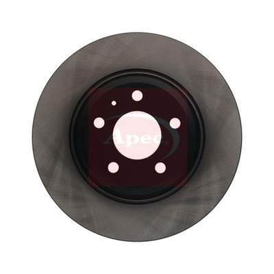 Apec Brake Disc DSK2540